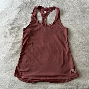 Vuori Lux Performance Tank S